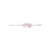 Ouch! Paris - Blindfold - Rosa Ouch! Paris - Blindfold - Rosa