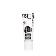 Fist It - Sperm - Vannbasert Glidemiddel - 25 ml
