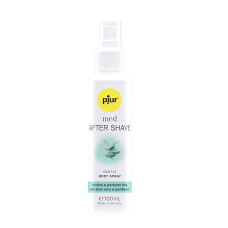 Pjur After Shave - Barberings Spray - 100ml