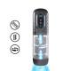 Pumped - Vortex - masturbator med sug, rotasjon og thrusting 