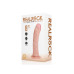 Realrock - Vibrating and Rotating - Vibrator 20 cm Realrock - Vibrating and Rotating - Vibrator 20 cm
