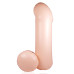 S-Line - Blow-up Dick - Oppblåsbar Penis XL