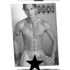 Kalender 2027 - Real Cocks Kalender 2027 - Real Cocks