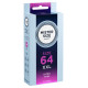 Mister Size – 64mm – 10stk Tynne Kondomer Mister Size – 64mm – 10stk Tynne Kondomer