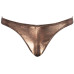 Svenjoyment – Stringtruse – Skimrende bronse