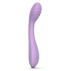 NS Novelties - Gold-N-Dreams - Pearl Tanzanite - Smal G-punktsvibrator - Lilla NS Novelties - Gold-N-Dreams - Pearl Tanzanite - Smal G-punktsvibrator - Lilla