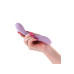 NS Novelties - Gold-N-Dreams - Pearl Tanzanite - Smal G-punktsvibrator - Lilla NS Novelties - Gold-N-Dreams - Pearl Tanzanite - Smal G-punktsvibrator - Lilla