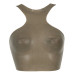 LateX - Top - Smoke semi-transparent LateX - Top - Smoke semi-transparent