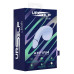 Blush - UrSelf - Affirm - 5 inch FTM Packer i silikon - Lys hudfarge Blush - UrSelf - Affirm - 5 inch FTM Packer i silikon - Lys hudfarge