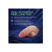 Blush - UrSelf - Affirm - 5 inch FTM Packer i silikon - Lys hudfarge Blush - UrSelf - Affirm - 5 inch FTM Packer i silikon - Lys hudfarge