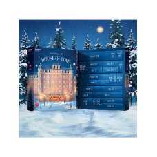 Satisfyer Deluxe Adventskalender 