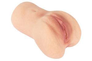 Realistixxx real stroker - Masturbator i silikon 