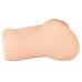 Realistixxx real stroker - Masturbator i silikon Realistixxx real stroker - Masturbator i silikon