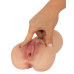 Realistixxx real stroker - Masturbator i silikon Realistixxx real stroker - Masturbator i silikon