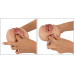 Realistixxx real stroker - Masturbator i silikon Realistixxx real stroker - Masturbator i silikon