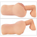 Realistixxx real stroker - Masturbator i silikon Realistixxx real stroker - Masturbator i silikon