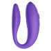 We-vibe - Sync GO - lilla parvibrator We-vibe - Sync GO - lilla parvibrator