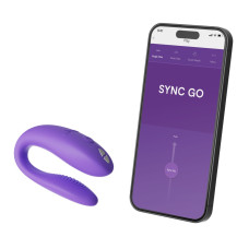 We-vibe - Sync GO - lilla parvibrator We-vibe - Sync GO - lilla parvibrator
