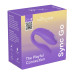 We-vibe - Sync GO - lilla parvibrator We-vibe - Sync GO - lilla parvibrator