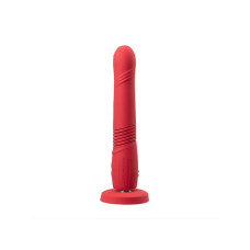 Lovense - Gravity - Appstyrt thrusting dildo med vibrasjon