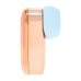 Loveline - Budsie - Mini Airtap Vibrator - Pastell Blå Loveline - Budsie - Mini Airtap Vibrator - Pastell Blå