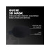 Ouch! 3D Blindfold - Sort Ouch! 3D Blindfold - Sort
