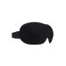 Ouch! 3D Blindfold - Sort Ouch! 3D Blindfold - Sort