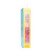 Kaotix - Oppladbar Vibrator - Pop-Art Design - Rosa Kaotix - Oppladbar Vibrator - Pop-Art Design - Rosa
