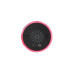Kaotix - Oppladbar Vibrator - Pop-Art Design - Rosa Kaotix - Oppladbar Vibrator - Pop-Art Design - Rosa