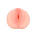 Play Solo - Gilf - Vagina Masturbator - lys hudfage Play Solo - Gilf - Vagina Masturbator - lys hudfage
