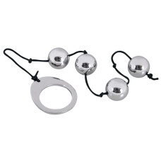 Heavy Metal Analkuler