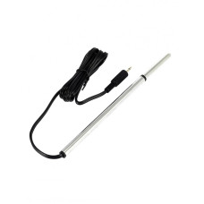 Rimba - Electro Sex - Dilator Penisplugg