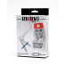 Rimba - Speculum i Plast