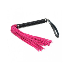 Rimba - Rosa og Sort flogger