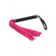 Rimba - Rosa og Sort flogger