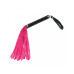 Rimba - Rosa og Sort flogger