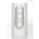 Tenga - Flip Hole White - Masturbator
