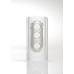 Tenga - Flip Hole White - Masturbator