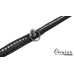 Avalon - GAIUS - Enkelt Collar blanke stener Avalon - GAIUS - Enkelt Collar blanke stener