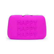 Happy Rabbit - Oppbevaringsveske - Large Lilla