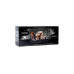 Master series - Kennel - Justerbar bur med polstring