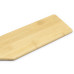 Bamboo wooden Paddle, Stor