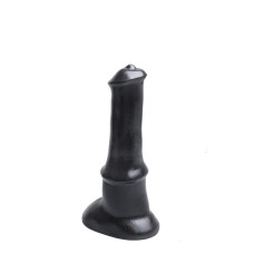 Animals - Bad Wolf - Dildo - Sort Animals - Bad Wolf - Dildo - Sort