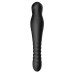 ZALO - King Black - Thrusting vibrator - sort ZALO - King Black - Thrusting vibrator - sort