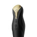 ZALO - King Black - Thrusting vibrator - sort ZALO - King Black - Thrusting vibrator - sort