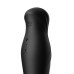 ZALO - King Black - Thrusting vibrator - sort ZALO - King Black - Thrusting vibrator - sort