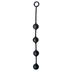 Mr.B - Four extra small anal balls - Analkuler