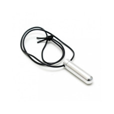 Rimba - Aluminium Inhalator Rimba - Aluminium Inhalator