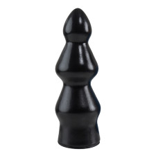 WAD XXL -  Cobra Bal - Anal dildo sort 