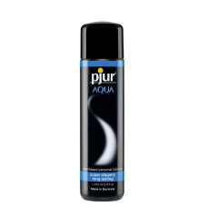 Pjur - Aqua - Vannbasert Glidemiddel - 100ml